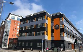 Showcase Apartments Leicester